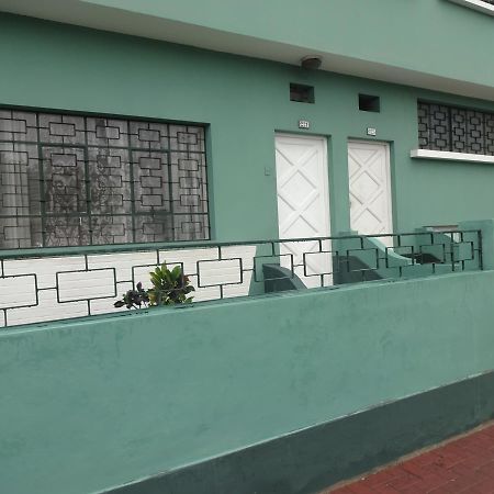 Cozy Wasi Hostel Lima Exterior photo