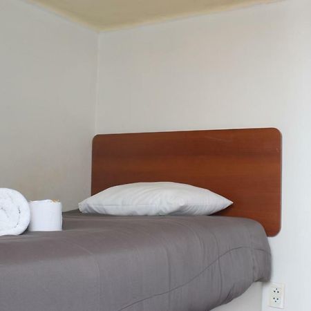 Cozy Wasi Hostel Lima Exterior photo