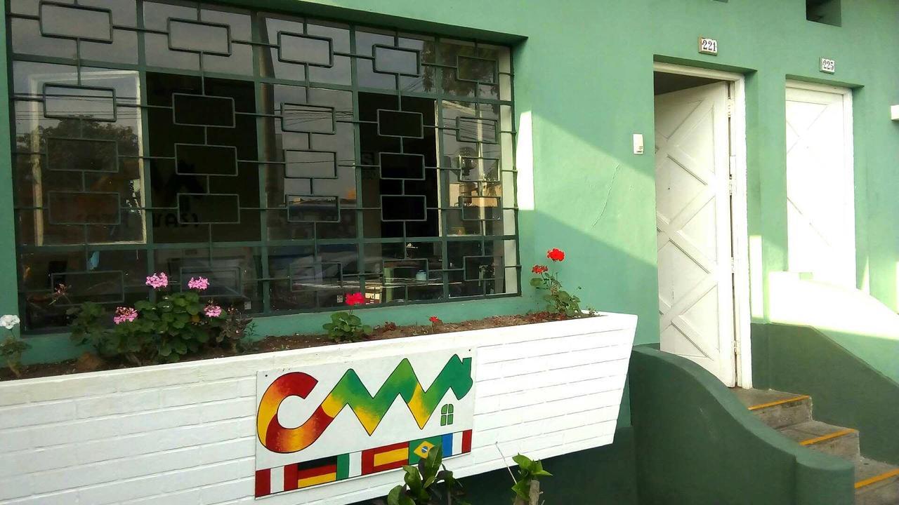 Cozy Wasi Hostel Lima Exterior photo