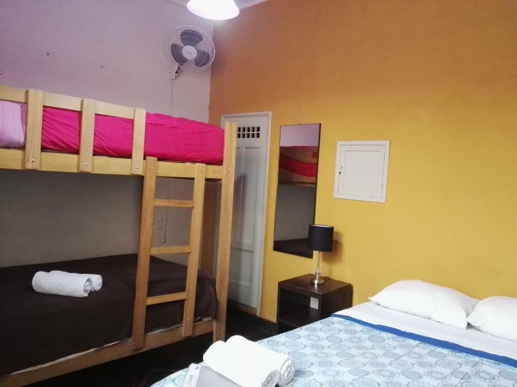 Cozy Wasi Hostel Lima Exterior photo