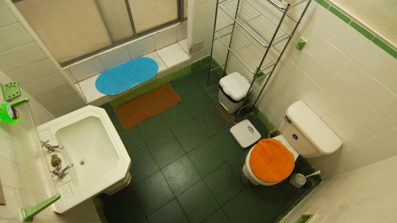 Cozy Wasi Hostel Lima Exterior photo